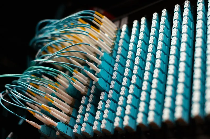 Wired for Influence: China's Expanding Command Over the World's Digital Arteries