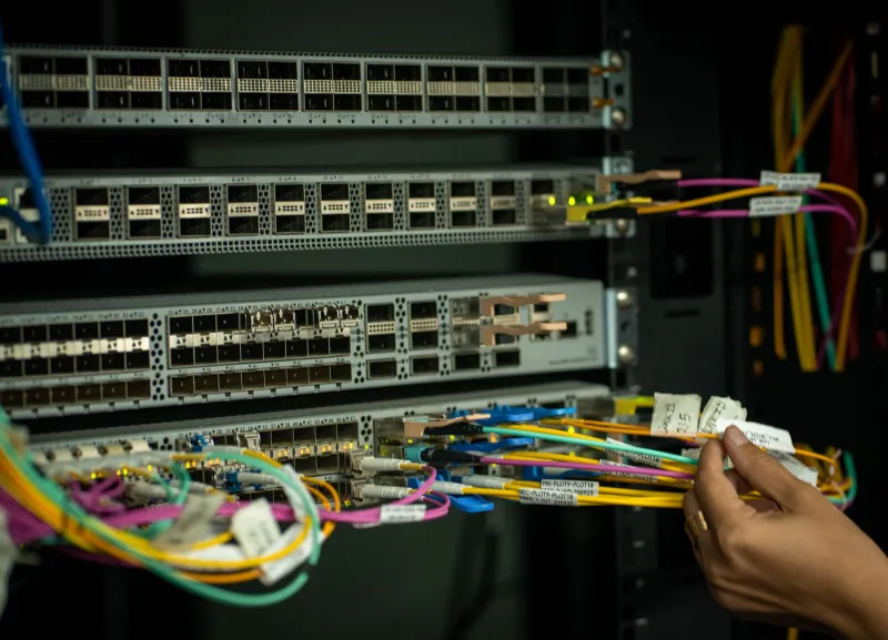 Code and Country: When Big Tech Became an Arm of the American State