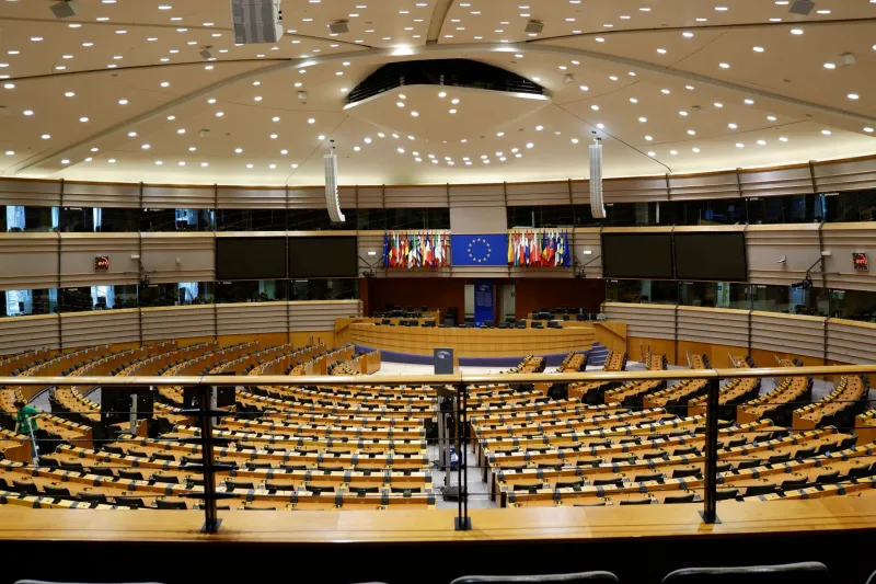 The Invisible Council: Inside the Unelected Network Quietly Steering American Foreign Policy