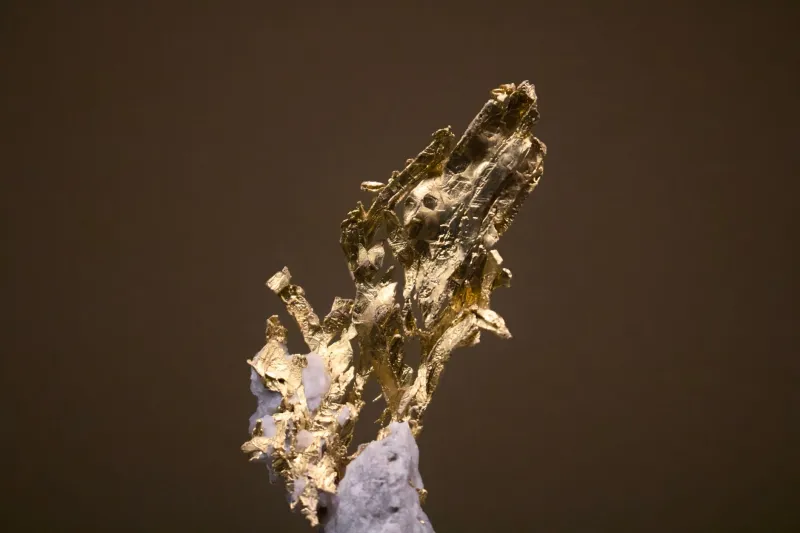Minerals Are the New Oil: The Hidden Resource War Threatening American Dominance