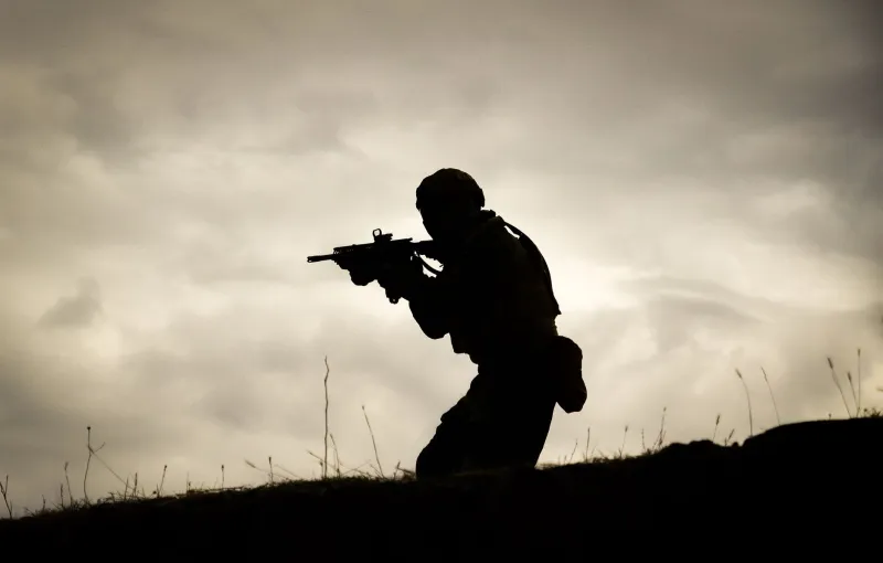 Hired Guns and Hidden Agendas: The Private Military Industry's Quiet Grip on American Foreign Policy