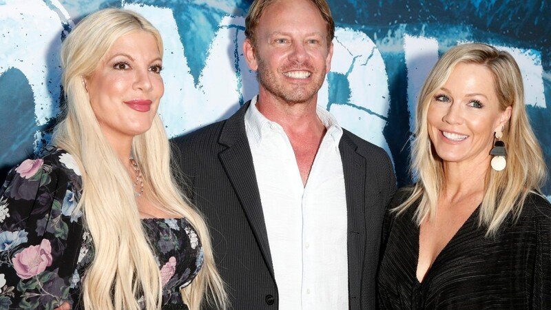 Tori Spelling Net Worth