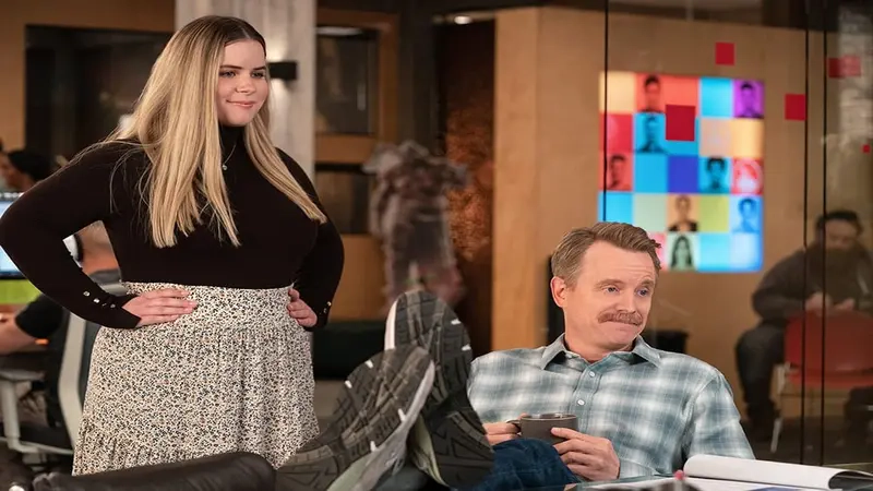 Bridget Showalter Pudi