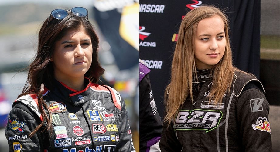 Toni Breidinger Husband