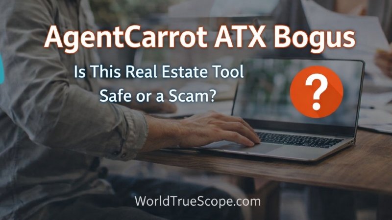 Agentcarrot Atx Bogus