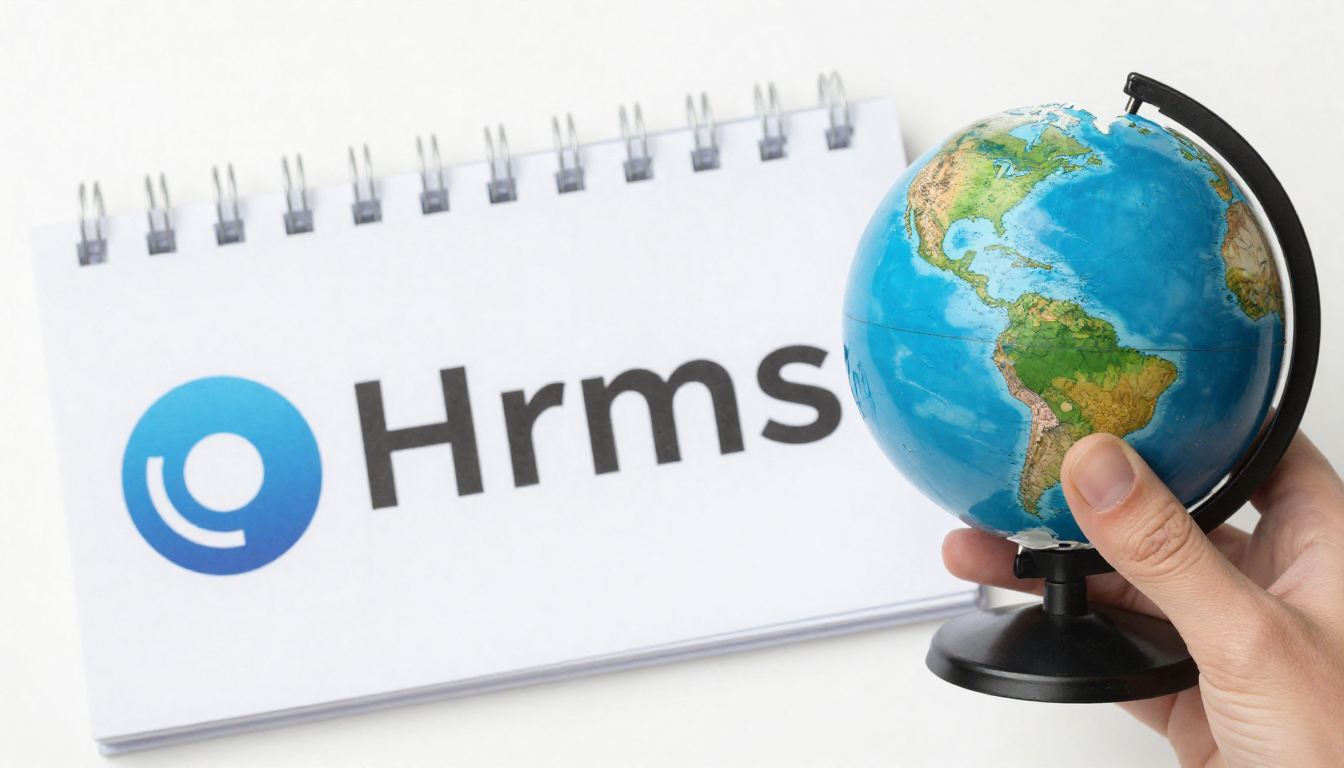 Hrms Globex