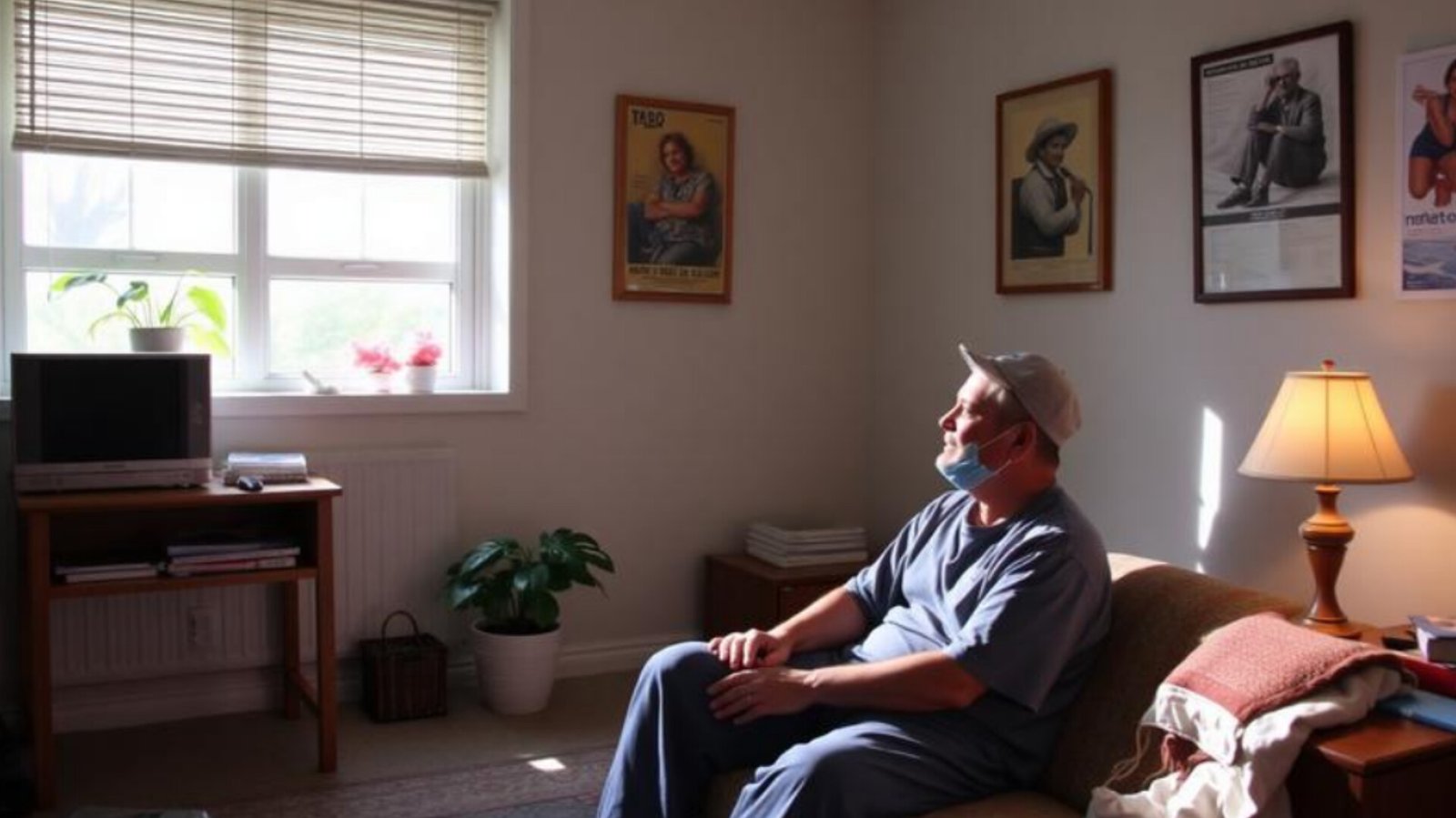 Resident Wiufamcta Jivbcqu