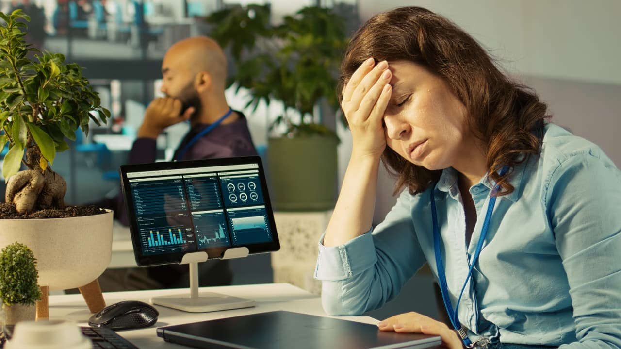 problem on llekomiss software