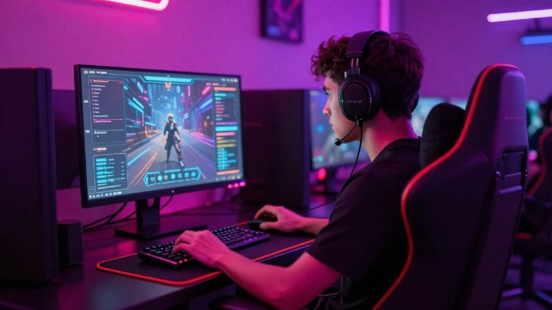 foullrop85j.08.47h gaming