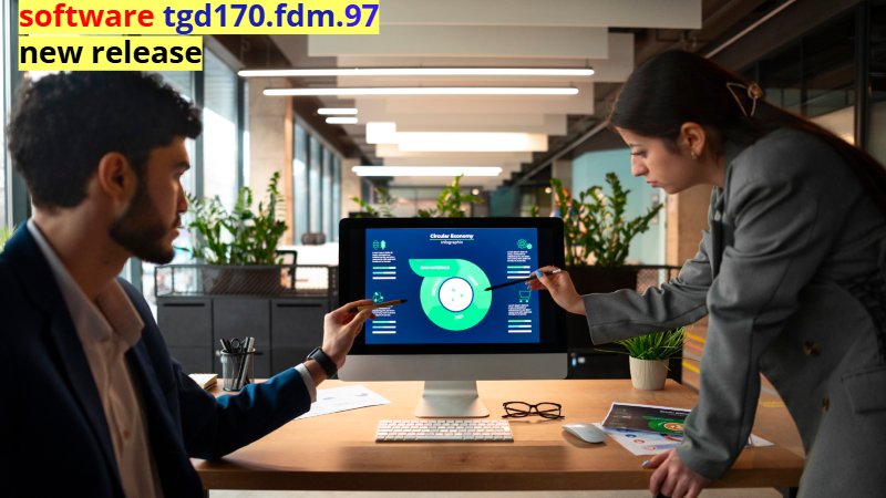 software tgd170.fdm.97 new release